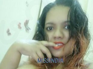 MISSINDIA