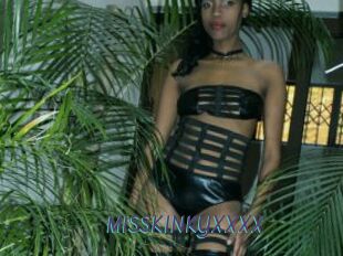 MISSKINKYXXXX