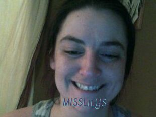 MISSLILYS