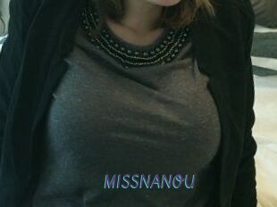 MISSNANOU