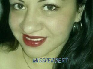MISSPERVERT