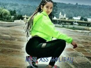 MISS_ASS_HOLIDAY