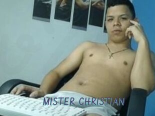 MISTER_CHRISTIAN