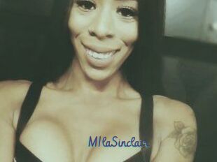 MIlaSinclair