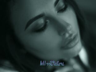 MIssValeri
