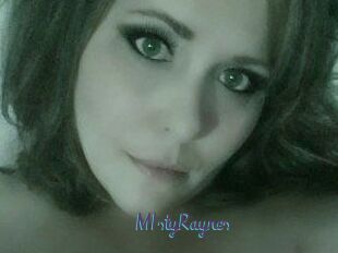 MIstyRaynes