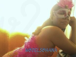 MODELSOHANA
