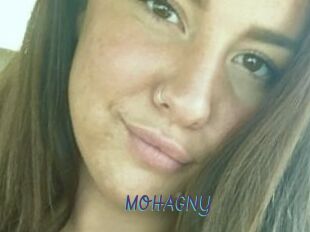 MOHAGNY