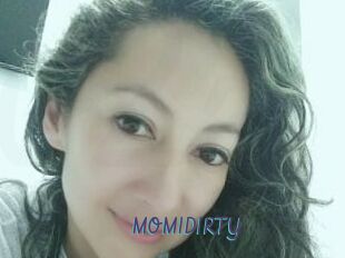 MOMIDIRTY