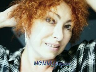 MOMMYmegaan