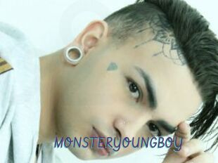 MONSTERYOUNGBOY