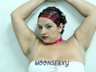 MOONSEXXY