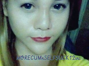 MORECUMnSELFSUCK12inc