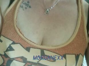 MORGANEXX