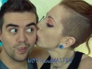 MOXIEandMASTER