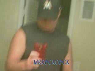 MRROCKCOCK