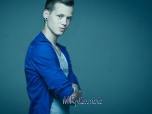 MRpleasure
