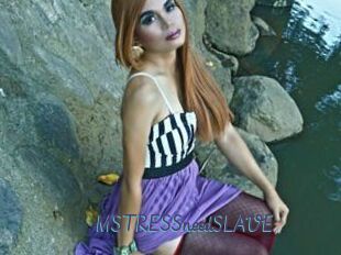 MSTRESSneedSLAVE
