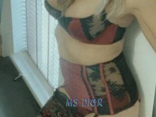 MS_DIOR