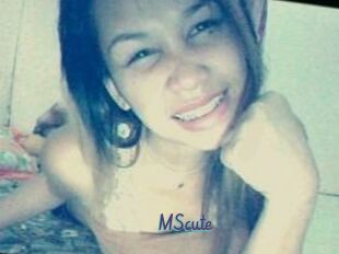 MScute