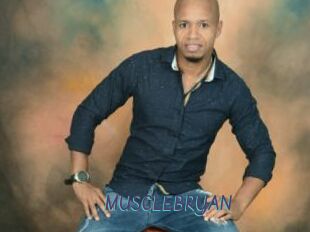 MUSCLEBRYAN
