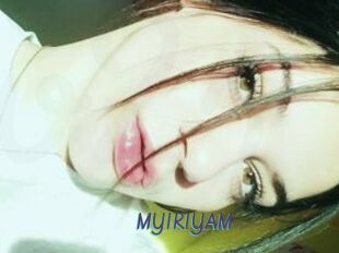 MYIRIYAM