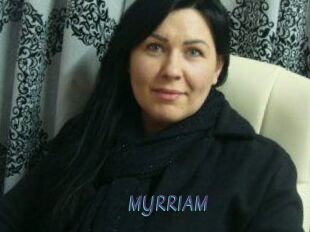 MYRRIAM