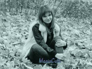 MaainCutii
