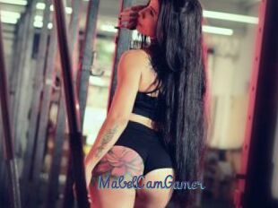 MabelCamGamer