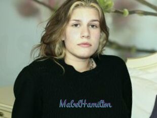 MabelHamilton