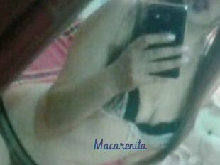 Macarenita