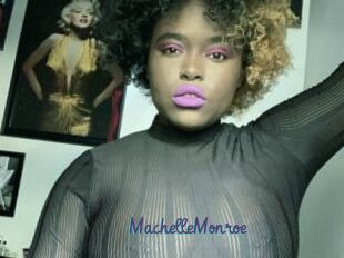 MachelleMonroe