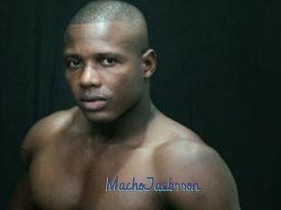 MachoJacksson