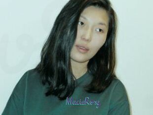 MacieRosy