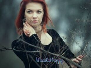 MaculaHappy