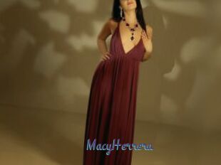 MacyHerrera