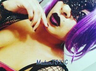MadamTOXIC