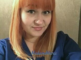 MadameMarie