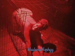 MadameNephyy