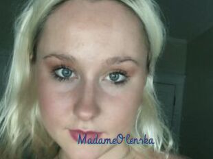 MadameOlenska