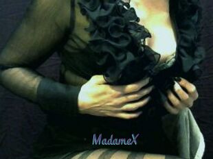 MadameX