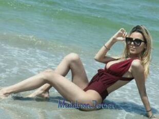 MaddisonJensen
