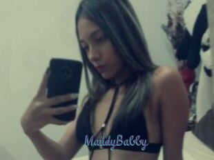 MaddyBabby