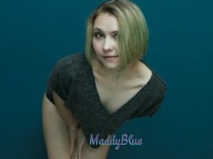 MaddyBlue