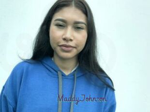 MaddyJohnson