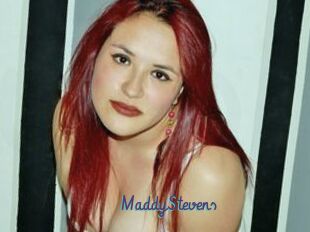 MaddyStevens