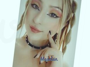 Madelein