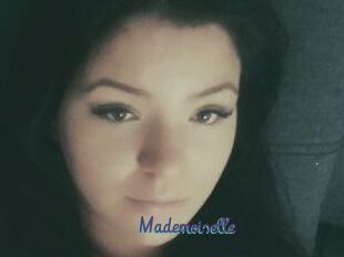 Mademoiselle