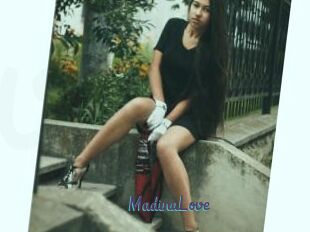 MadinaLove
