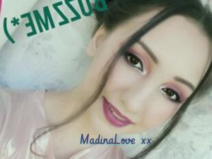 MadinaLove_xx